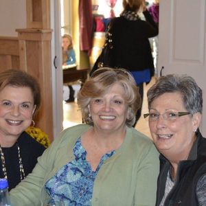 Meet your Posher, Rosemary